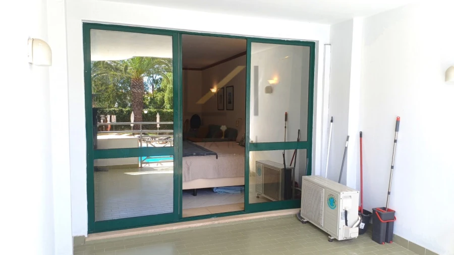 Apartamento para Venda em Albufeira e Olhos de Água Foto 31