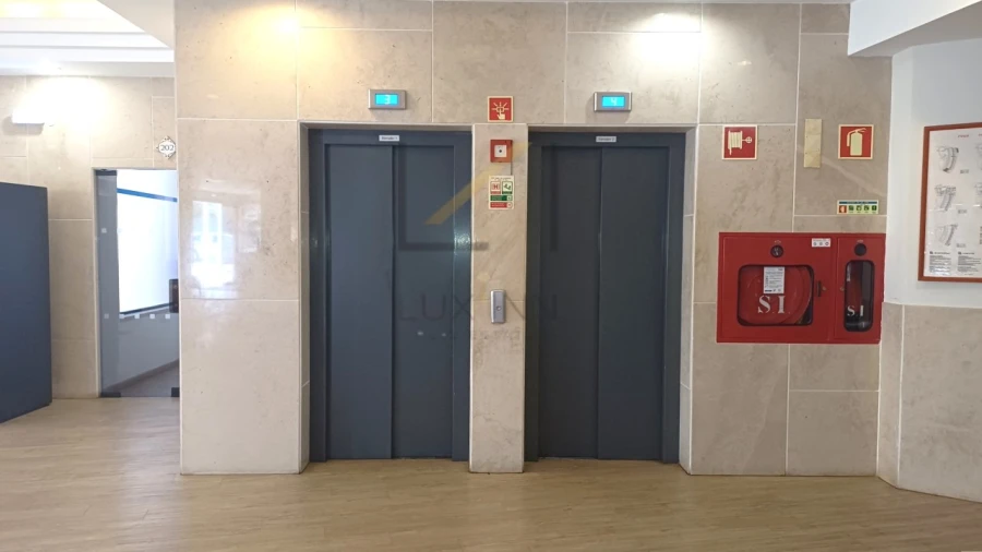 Apartamento para Venda em Albufeira e Olhos de Água Foto 36
