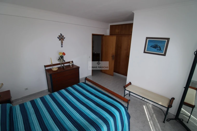 Moradia T5 para Venda em Lagos (São Sebastião e Santa Maria) Foto 35