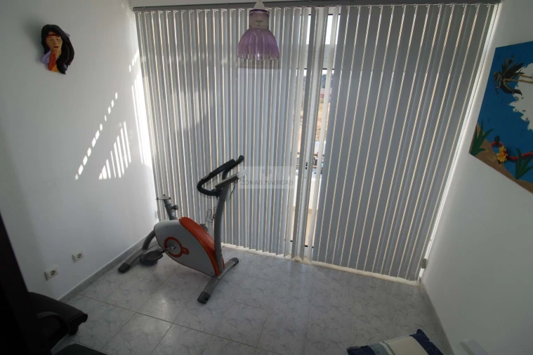 Moradia T5 para Venda em Lagos (São Sebastião e Santa Maria) Foto 29