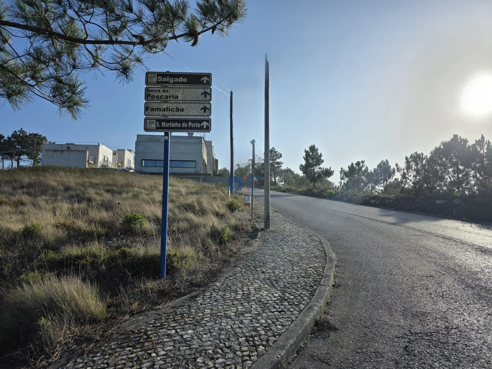 Terreno para Venda em Famalicão Foto 23