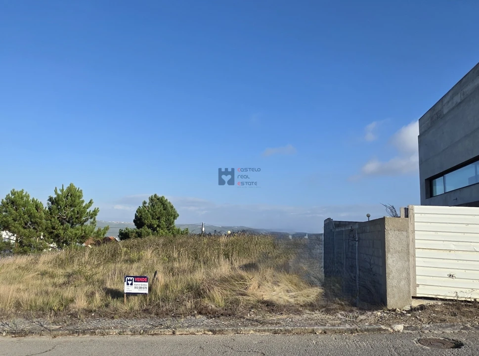 Terreno para Venda em Famalicão Foto 17