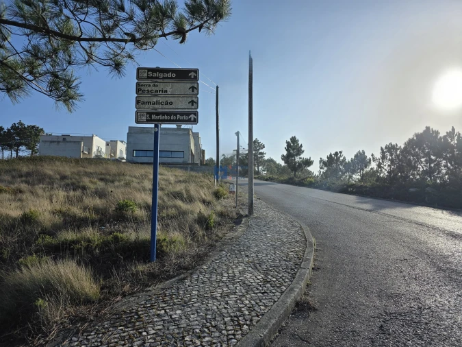 Terreno para Venda em Famalicão Foto 23