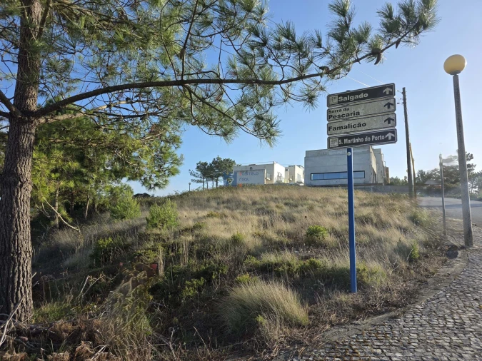 Terreno para Venda em Famalicão Foto 22