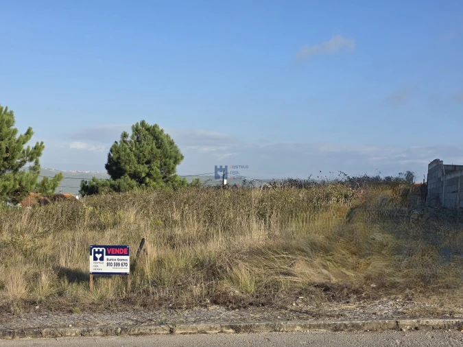 Terreno para Venda em Famalicão Foto 9