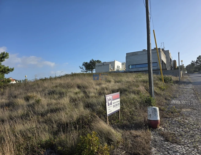 Terreno para Venda em Famalicão Foto 21