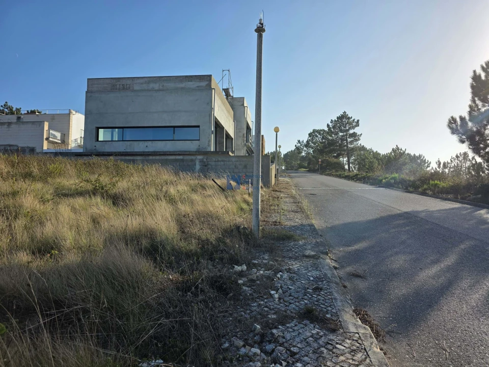 Terreno para Venda em Famalicão Foto 20