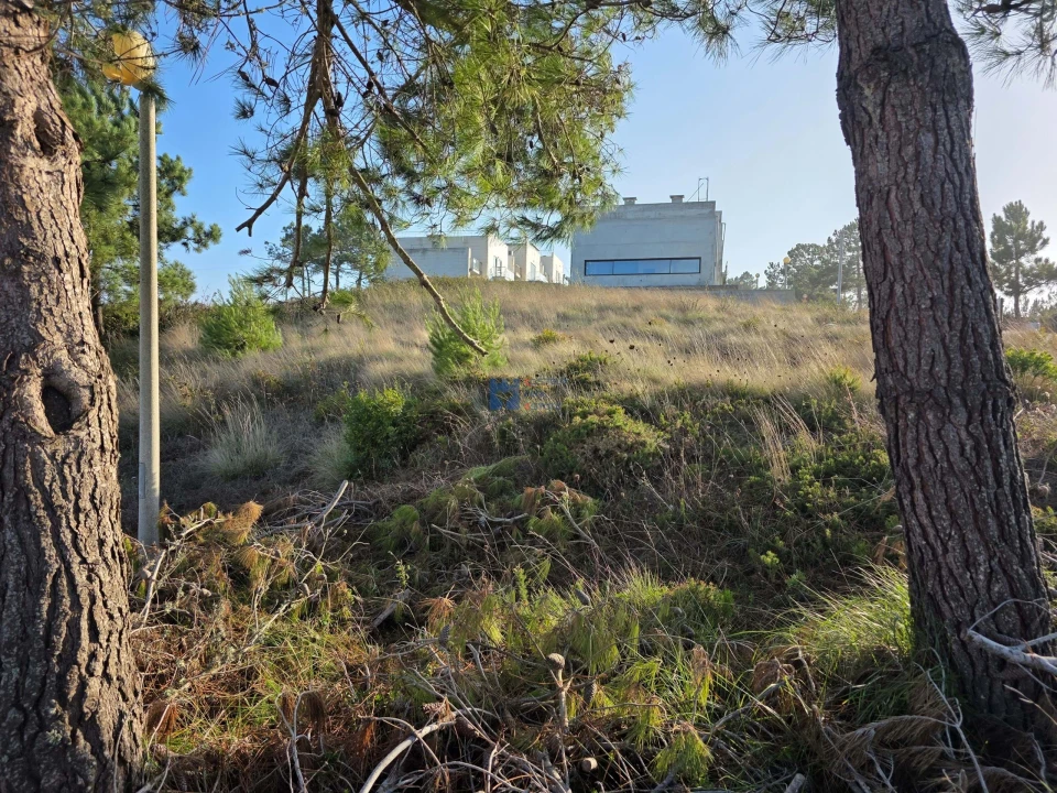 Terreno para Venda em Famalicão Foto 7