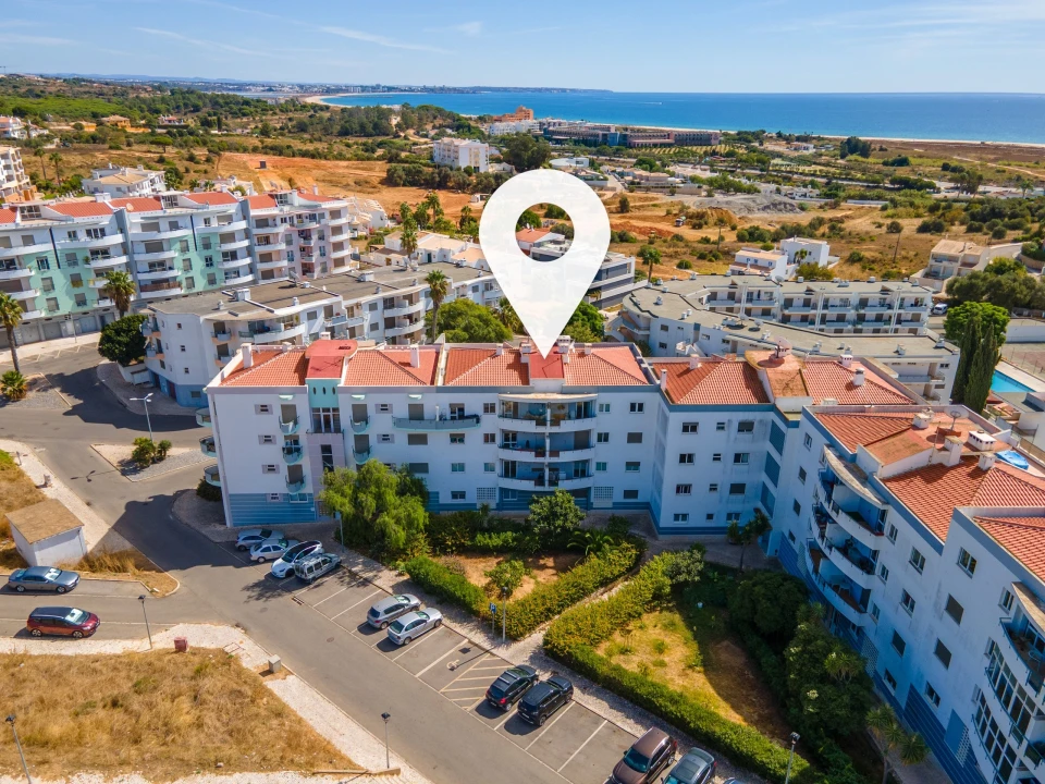 Apartamento T2 para Venda em Lagos (São Sebastião e Santa Maria) Foto 28