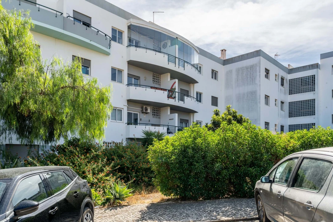 Apartamento T2 para Venda em Lagos (São Sebastião e Santa Maria) Foto 26