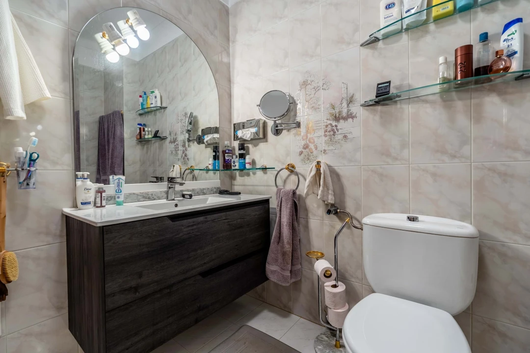 Apartamento T2 para Venda em Lagos (São Sebastião e Santa Maria) Foto 23