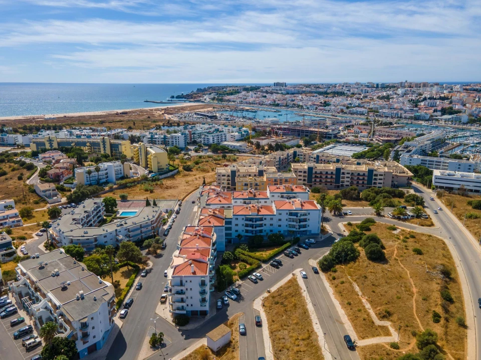 Apartamento T2 para Venda em Lagos (São Sebastião e Santa Maria) Foto 36