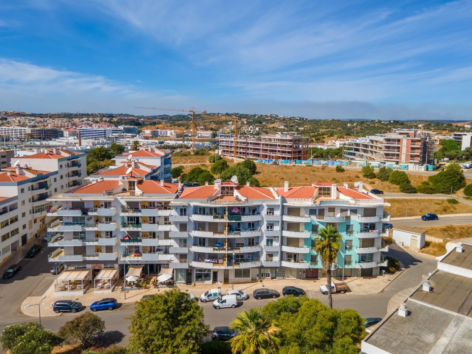 Apartamento T2 para Venda em Lagos (São Sebastião e Santa Maria) Foto 31
