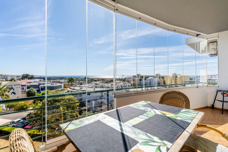 Apartamento T2 para Venda em Lagos (São Sebastião e Santa Maria) Foto 7