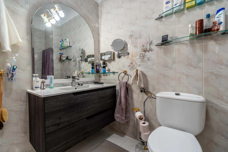 Apartamento T2 para Venda em Lagos (São Sebastião e Santa Maria) Foto 23