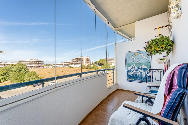 Apartamento T2 para Venda em Lagos (São Sebastião e Santa Maria) Foto 13