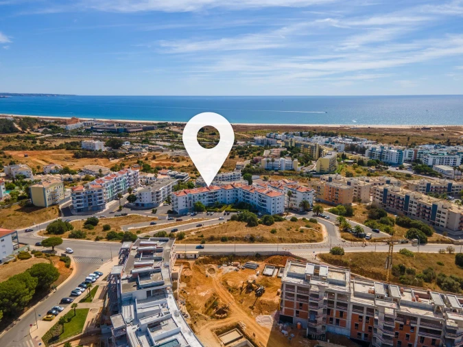 Apartamento T2 para Venda em Lagos (São Sebastião e Santa Maria) Foto 34