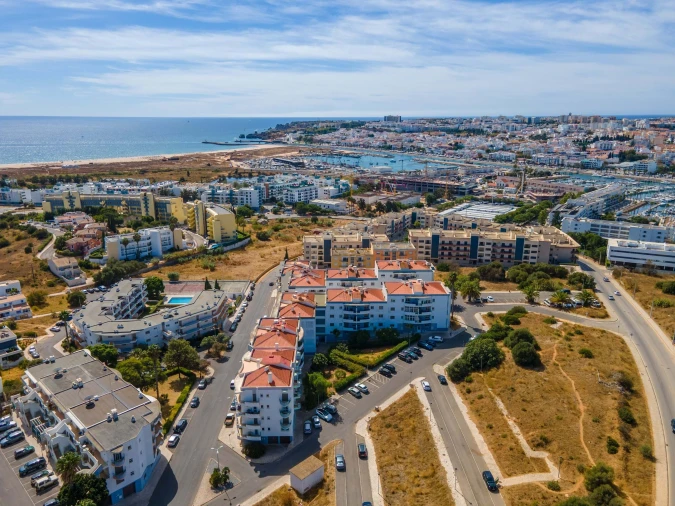 Apartamento T2 para Venda em Lagos (São Sebastião e Santa Maria) Foto 36