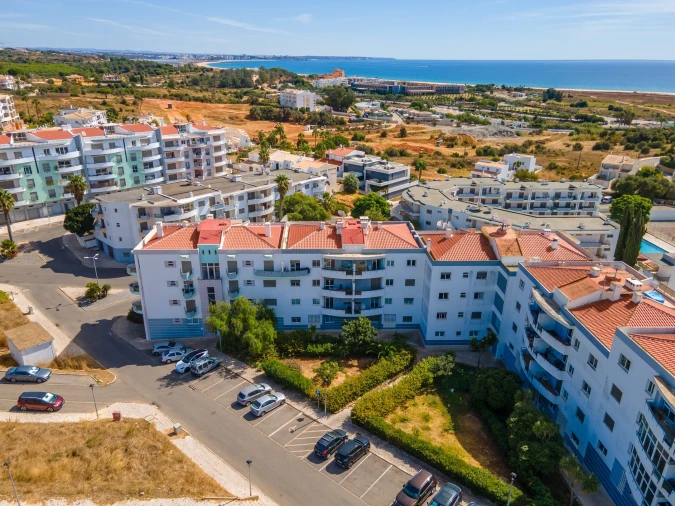 Apartamento T2 para Venda em Lagos (São Sebastião e Santa Maria) Foto 29