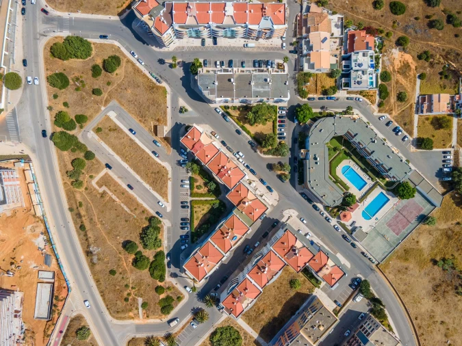 Apartamento T2 para Venda em Lagos (São Sebastião e Santa Maria) Foto 33