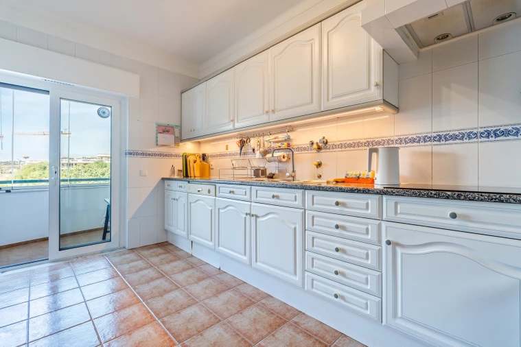 Apartamento T2 para Venda em Lagos (São Sebastião e Santa Maria) Foto 10