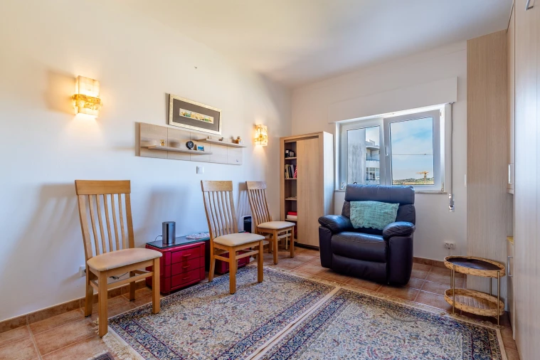 Apartamento T2 para Venda em Lagos (São Sebastião e Santa Maria) Foto 15