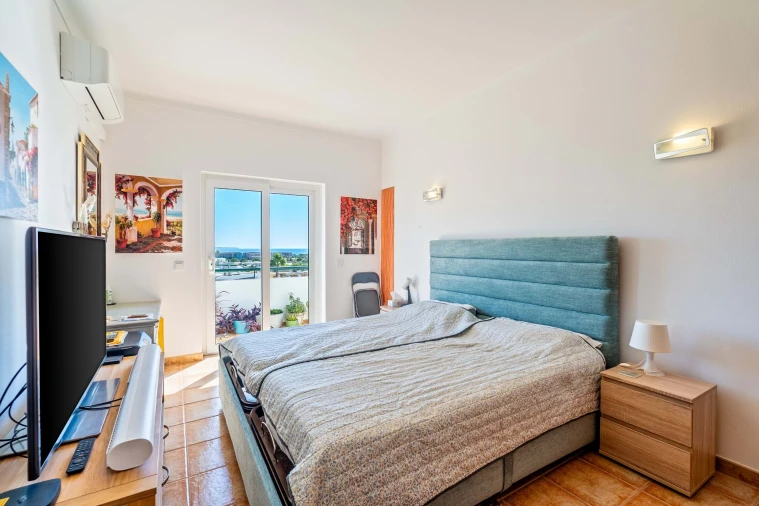 Apartamento T2 para Venda em Lagos (São Sebastião e Santa Maria) Foto 19