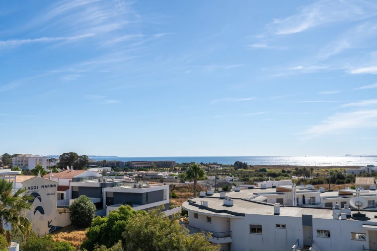 Apartamento T2 para Venda em Lagos (São Sebastião e Santa Maria)