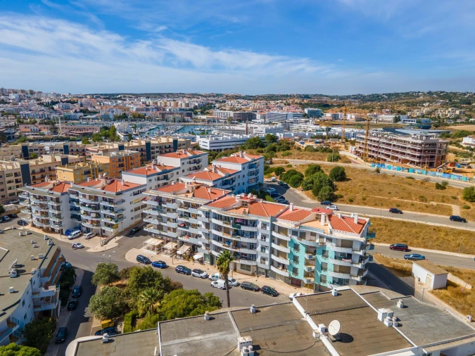 Apartamento T2 para Venda em Lagos (São Sebastião e Santa Maria) Foto 30