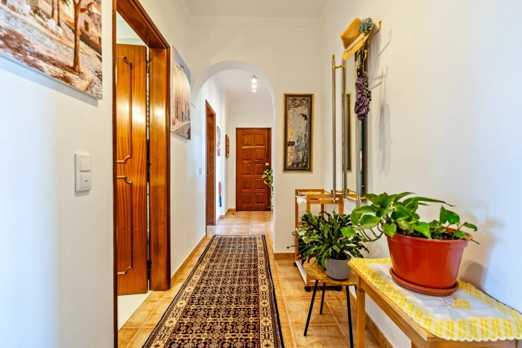 Apartamento T2 para Venda em Lagos (São Sebastião e Santa Maria) Foto 25