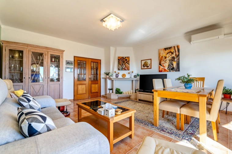 Apartamento T2 para Venda em Lagos (São Sebastião e Santa Maria) Foto 6