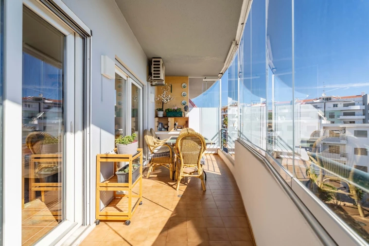 Apartamento T2 para Venda em Lagos (São Sebastião e Santa Maria) Foto 9