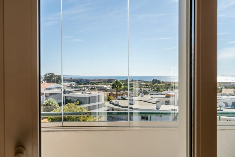 Apartamento T2 para Venda em Lagos (São Sebastião e Santa Maria) Foto 8