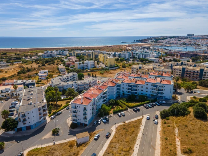 Apartamento T2 para Venda em Lagos (São Sebastião e Santa Maria) Foto 38
