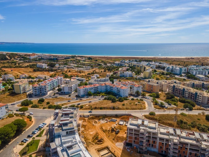 Apartamento T2 para Venda em Lagos (São Sebastião e Santa Maria) Foto 35