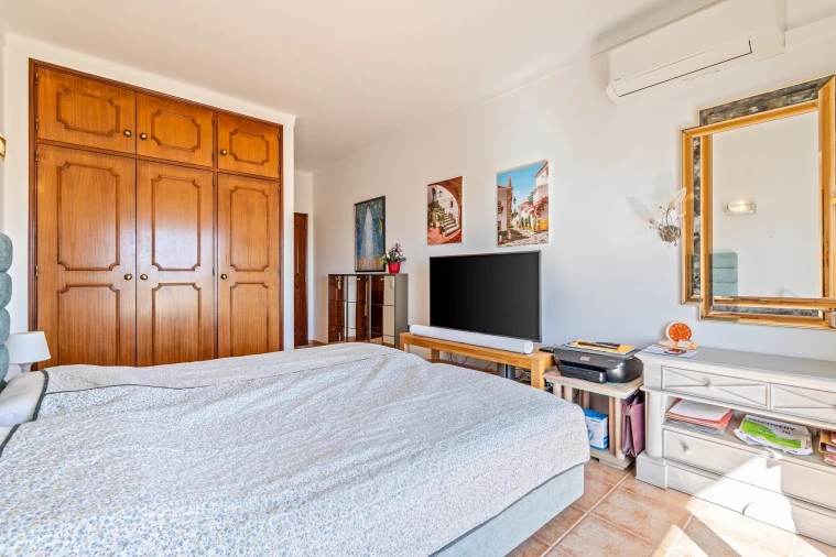 Apartamento T2 para Venda em Lagos (São Sebastião e Santa Maria) Foto 20