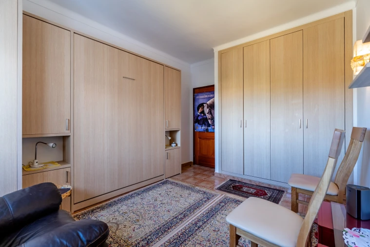 Apartamento T2 para Venda em Lagos (São Sebastião e Santa Maria) Foto 16