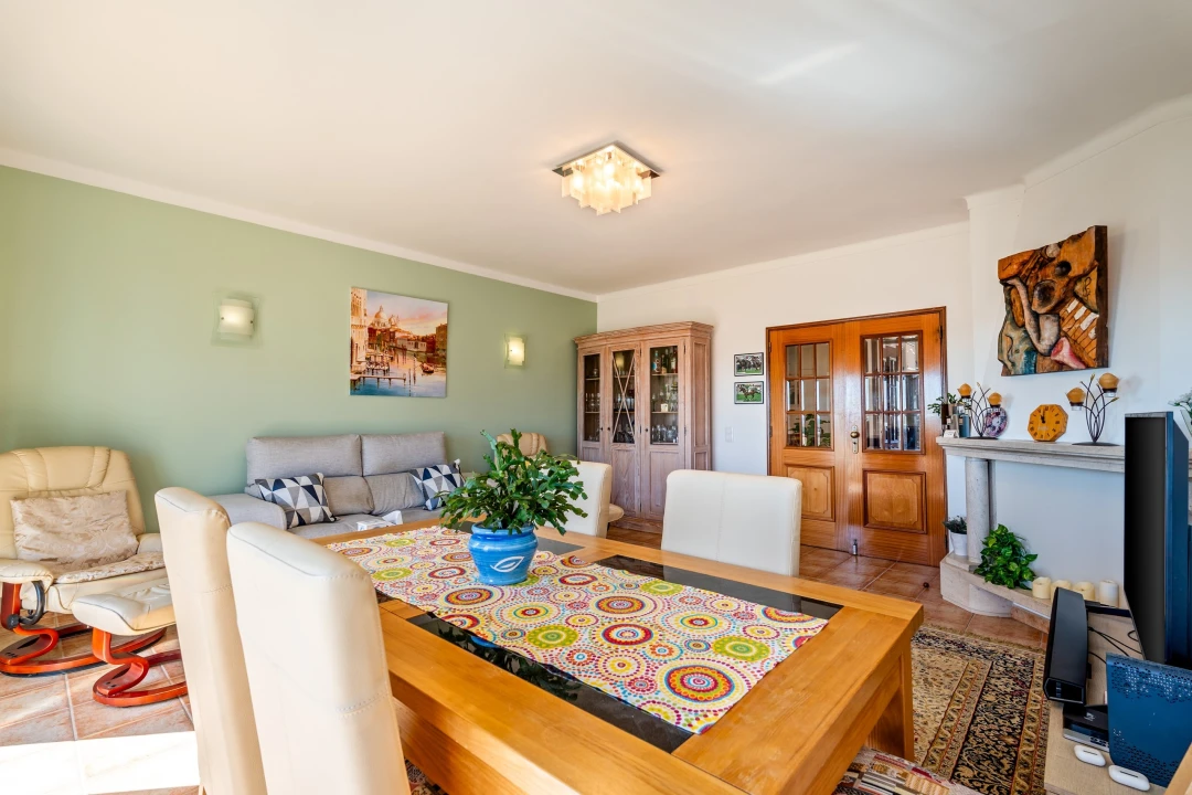 Apartamento T2 para Venda em Lagos (São Sebastião e Santa Maria) Foto 5