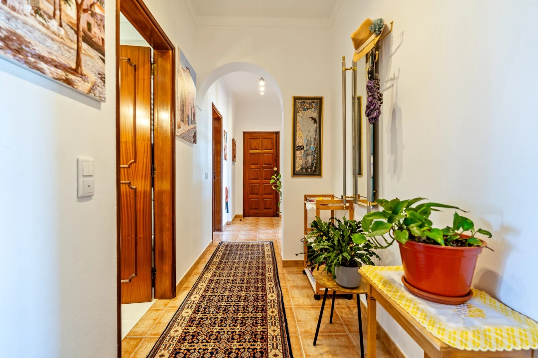 Apartamento T2 para Venda em Lagos (São Sebastião e Santa Maria) Foto 25