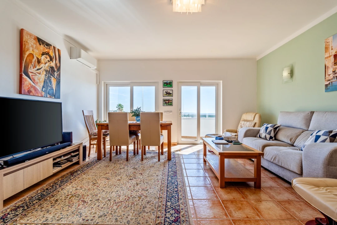 Apartamento T2 para Venda em Lagos (São Sebastião e Santa Maria) Foto 3