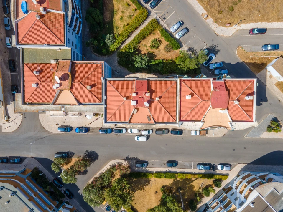 Apartamento T2 para Venda em Lagos (São Sebastião e Santa Maria) Foto 32