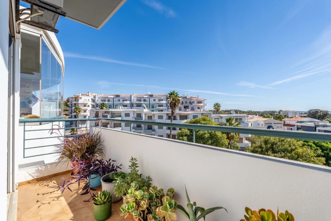 Apartamento T2 para Venda em Lagos (São Sebastião e Santa Maria) Foto 22