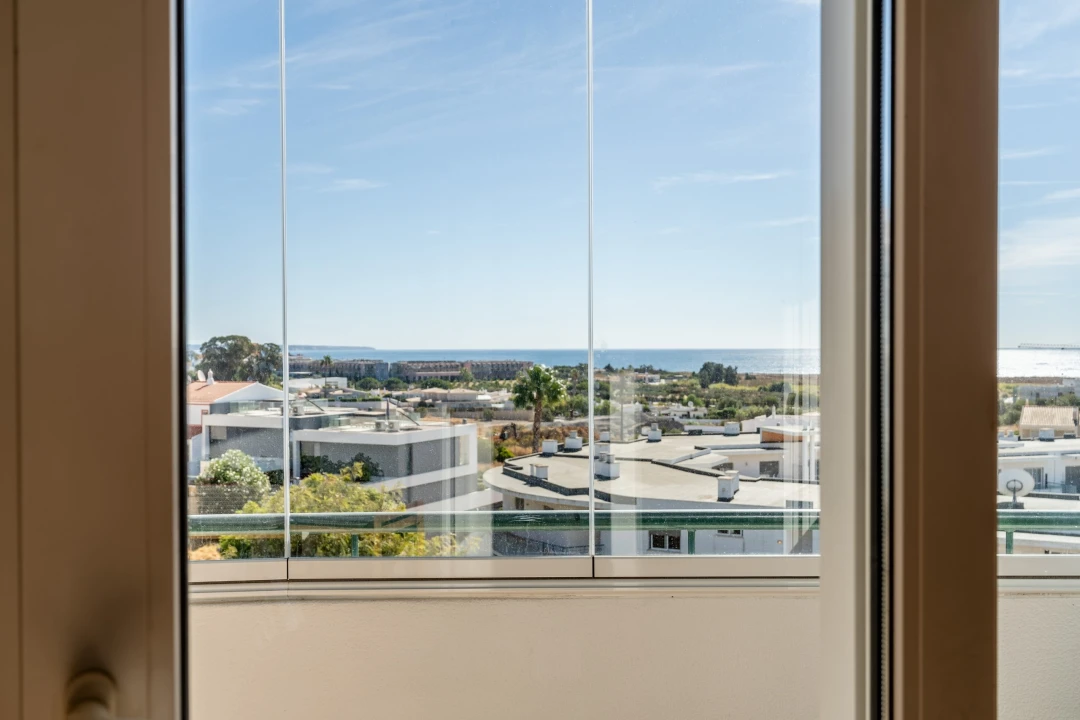 Apartamento T2 para Venda em Lagos (São Sebastião e Santa Maria) Foto 8