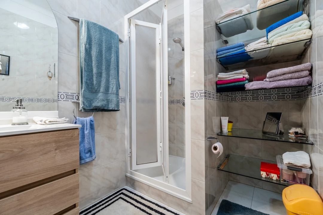 Apartamento T2 para Venda em Lagos (São Sebastião e Santa Maria) Foto 17