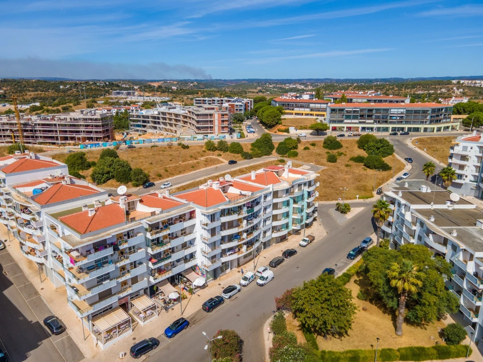 Apartamento T2 para Venda em Lagos (São Sebastião e Santa Maria) Foto 37
