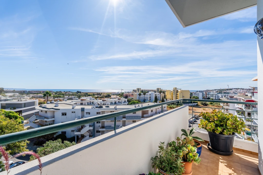 Apartamento T2 para Venda em Lagos (São Sebastião e Santa Maria) Foto 21