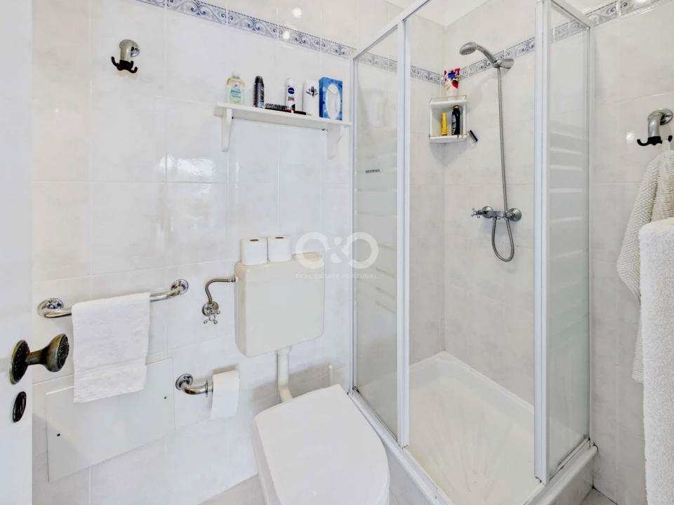 Apartamento T2 para Venda em Luz Foto 6