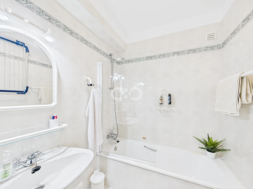 Apartamento T2 para Venda em Luz Foto 12