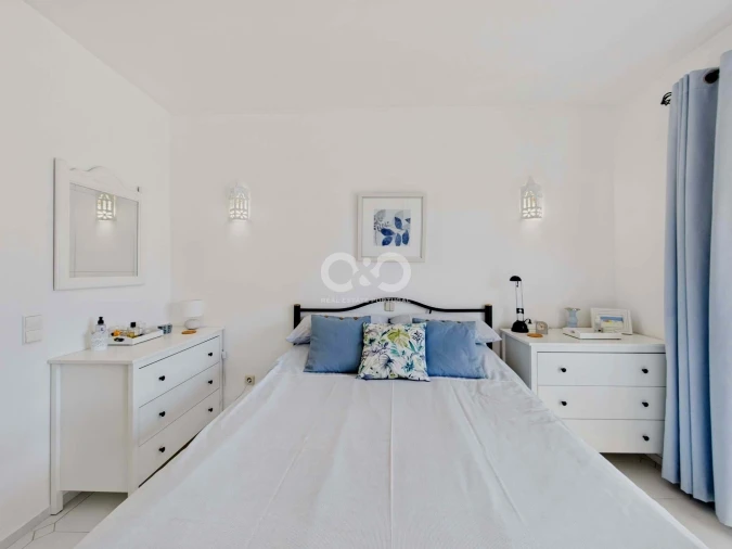 Apartamento T2 para Venda em Luz Foto 5