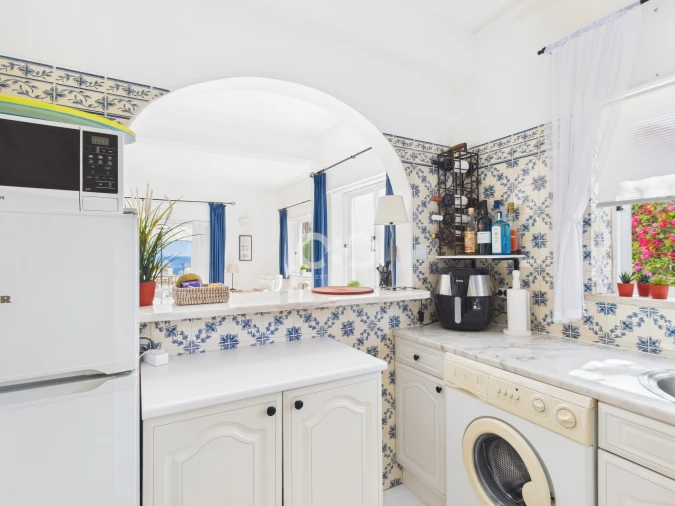 Apartamento T2 para Venda em Luz Foto 9